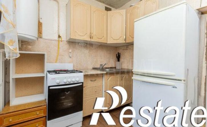 3-комн квартира Томилинская улица, 250,  д. 250