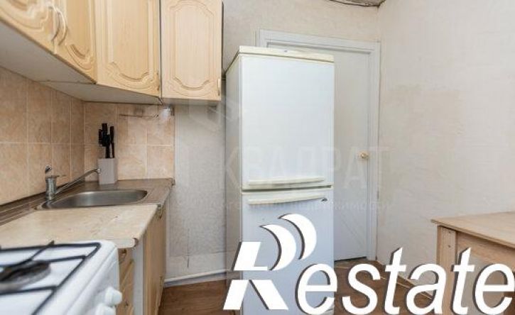 3-комн квартира Томилинская улица, 250,  д. 250