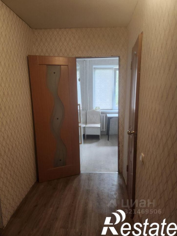 1-комн квартира проспект Победы, 154,  д. 154