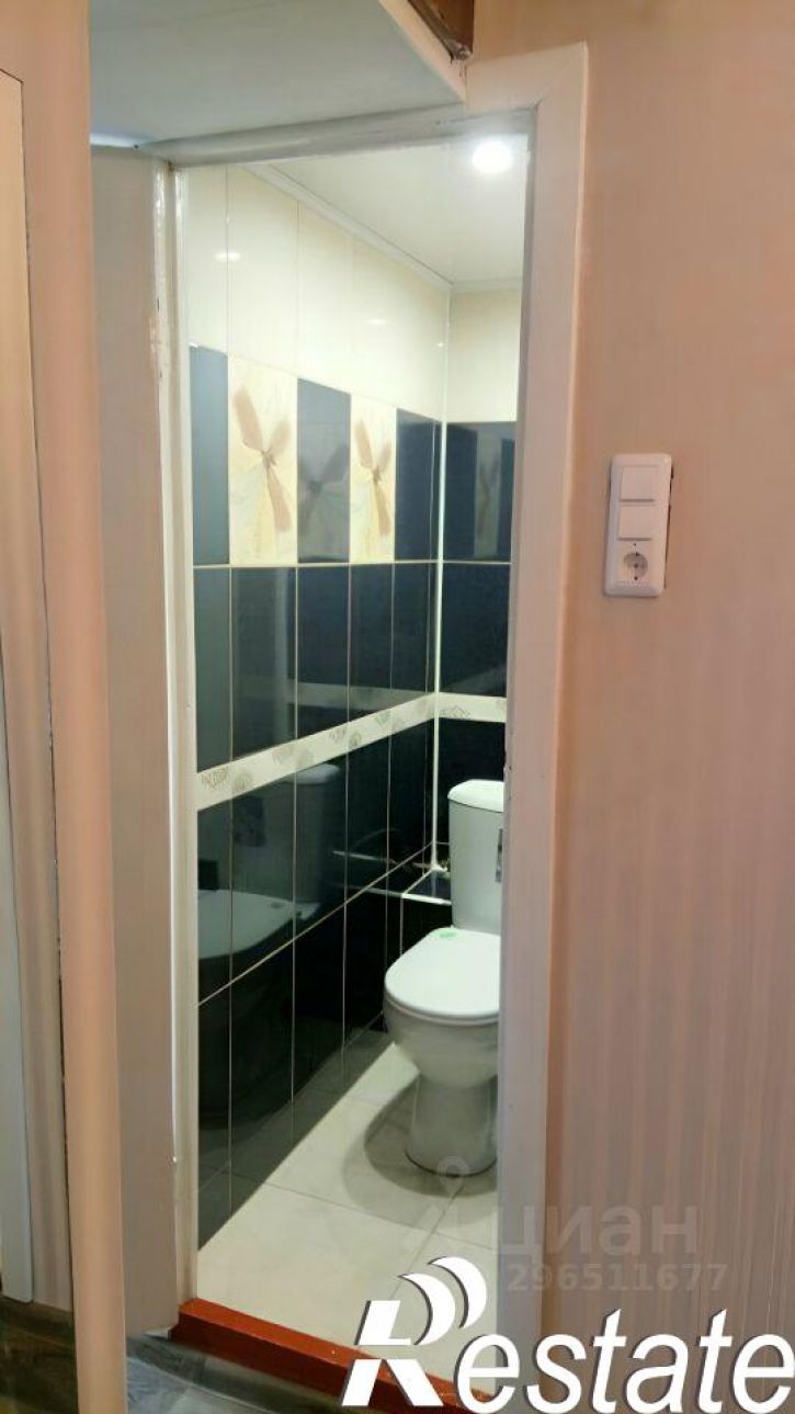 1-комн квартира улица Чкалова, 20,  д. 20