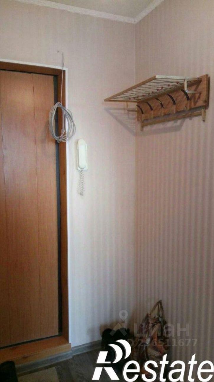 1-комн квартира улица Чкалова, 20,  д. 20