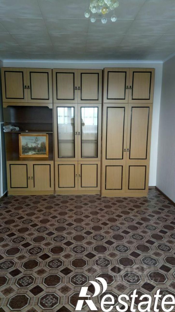 1-комн квартира улица Чкалова, 20,  д. 20
