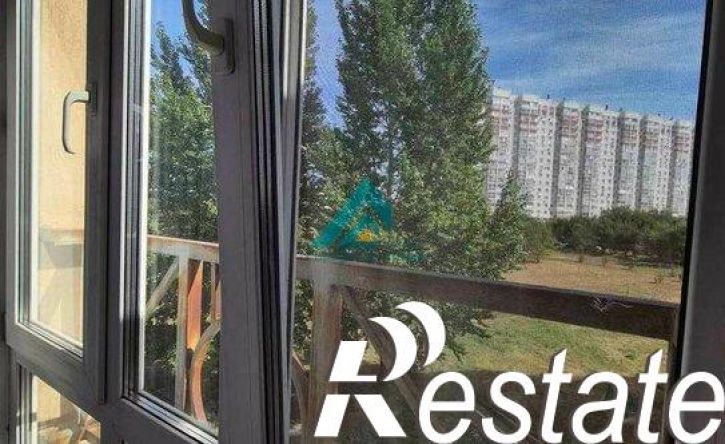 1-комн квартира Просторная улица, 23/2,  д. 23/2