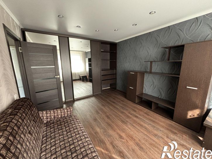 1-комн квартира Пролетарская улица, 255,  д. 255