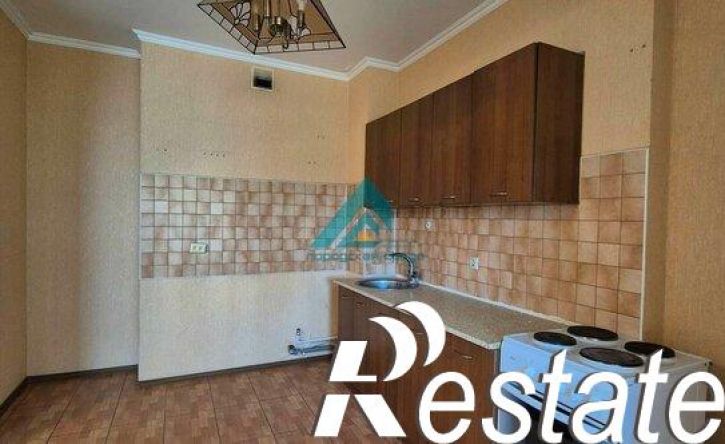 1-комн квартира Просторная улица, 23/2,  д. 23/2