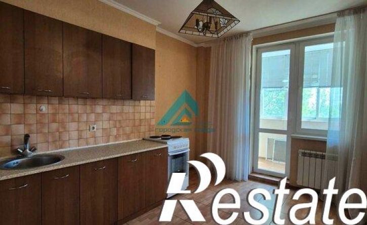 1-комн квартира Просторная улица, 23/2,  д. 23/2