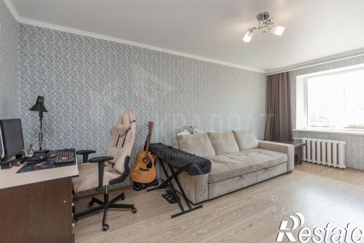 3-комн квартира проспект Дзержинского, 13,  д. 13