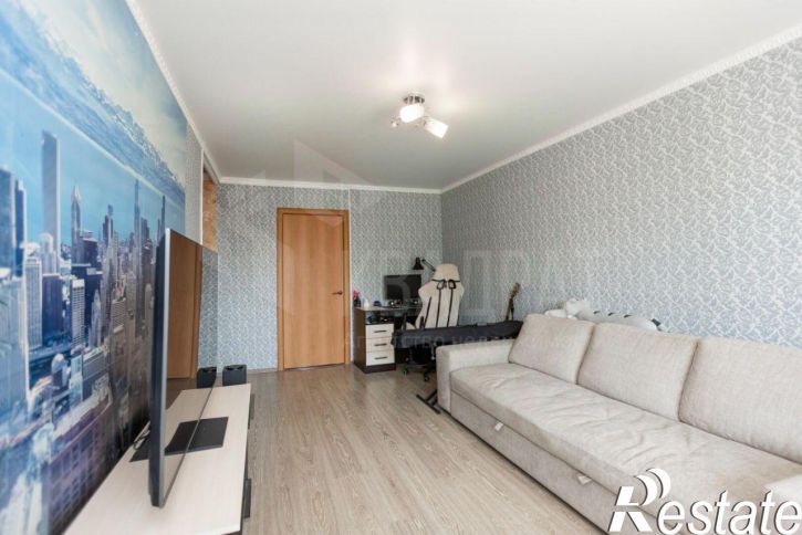 3-комн квартира проспект Дзержинского, 13,  д. 13