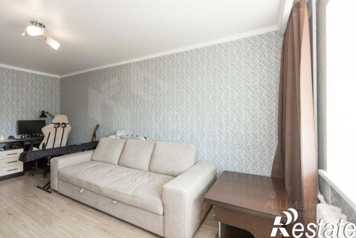 3-комн квартира проспект Дзержинского, 13,  д. 13