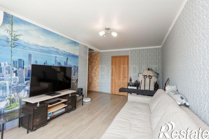 3-комн квартира проспект Дзержинского, 13,  д. 13