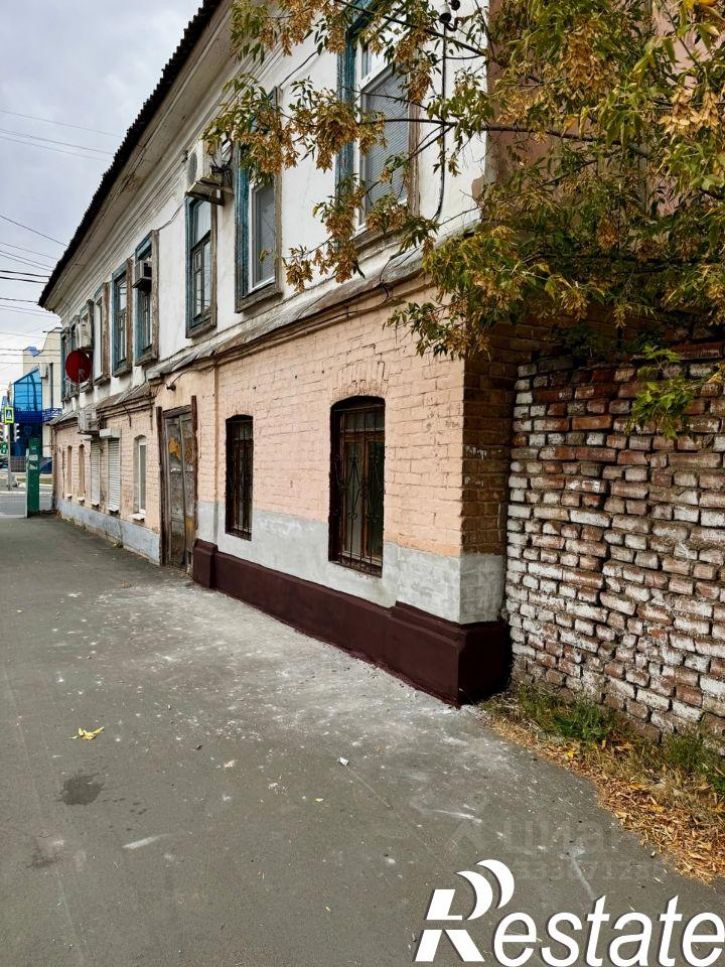 1-комн квартира Рыбаковская улица, 76,  д. 76