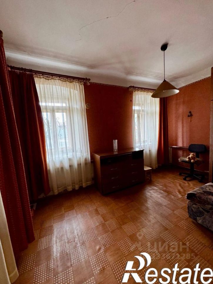 1-комн квартира Рыбаковская улица, 76,  д. 76