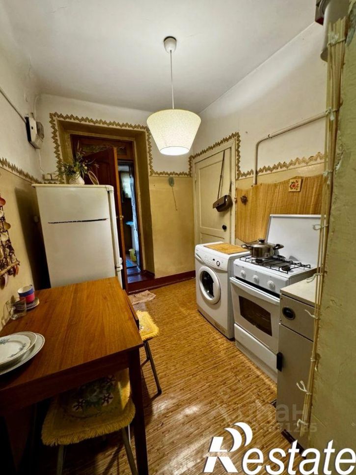 1-комн квартира Рыбаковская улица, 76,  д. 76
