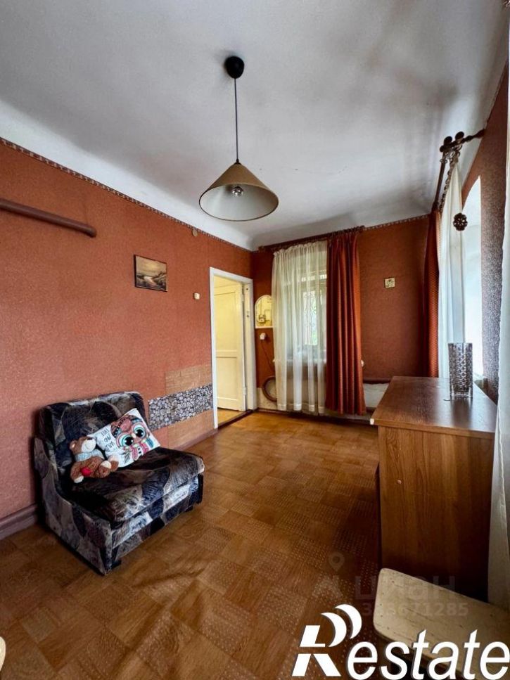 1-комн квартира Рыбаковская улица, 76,  д. 76
