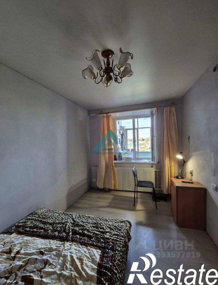 1-комн квартира улица Расковой, 111,  д. 111
