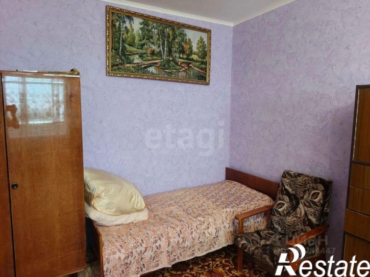 1-комн квартира Промышленная улица, 12,  д. 12