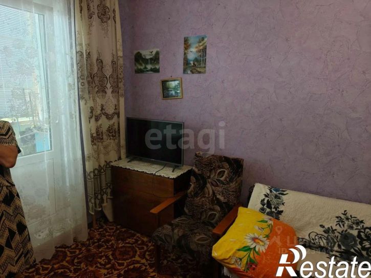 1-комн квартира Промышленная улица, 12,  д. 12