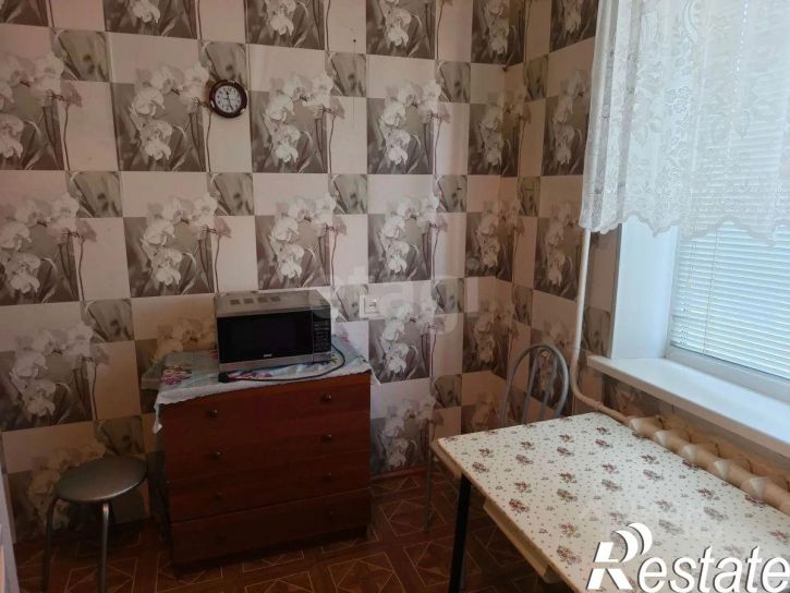 1-комн квартира Промышленная улица, 12,  д. 12