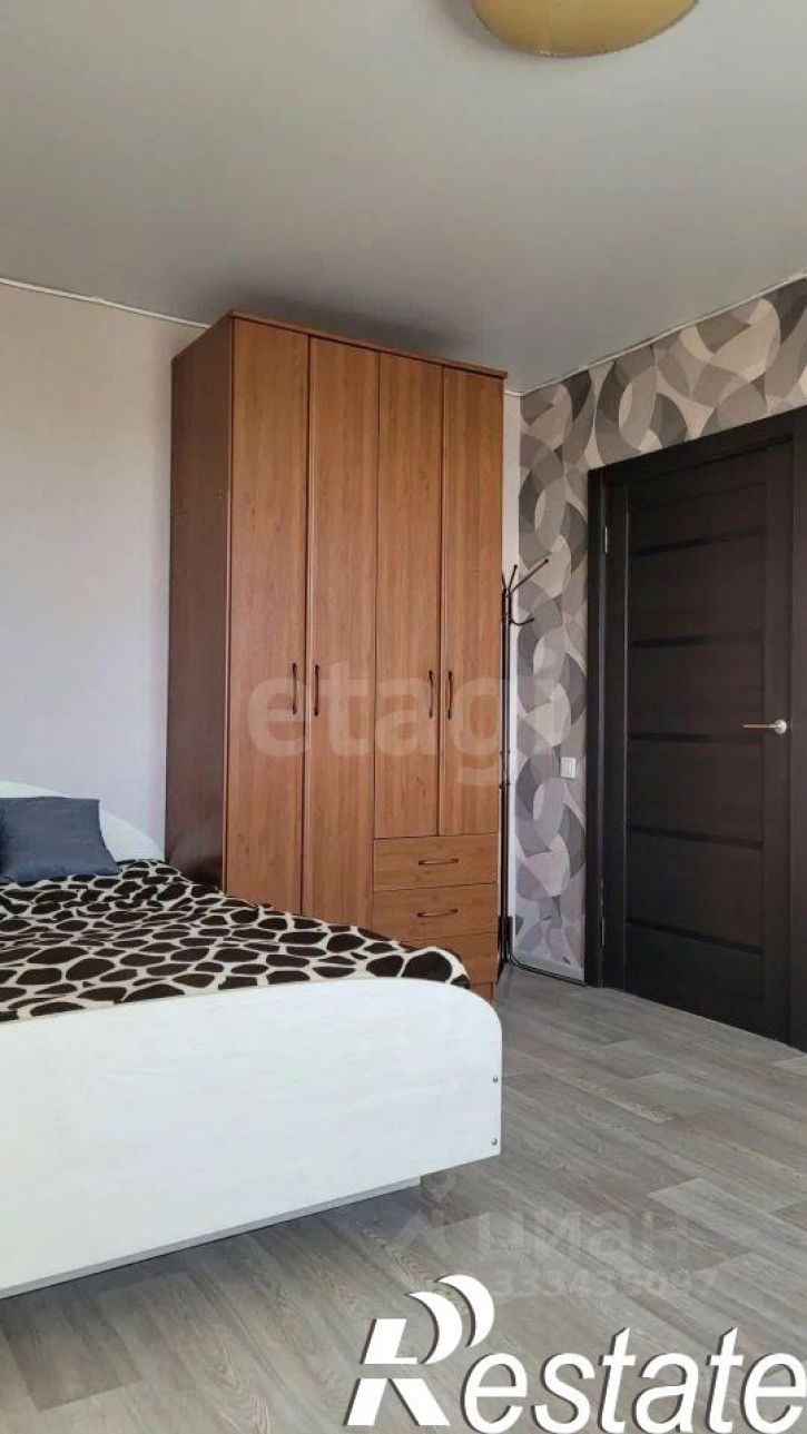 1-комн квартира Квартальный переулок, 4,  д. 4