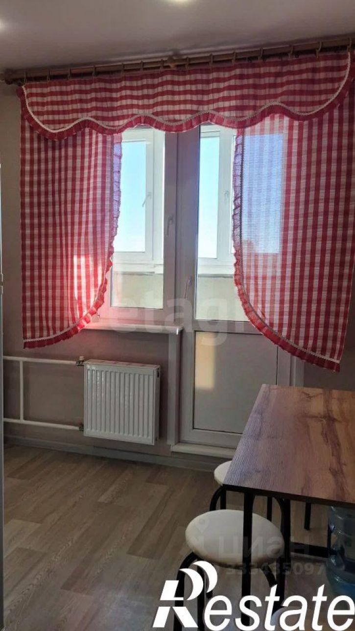 1-комн квартира Квартальный переулок, 4,  д. 4