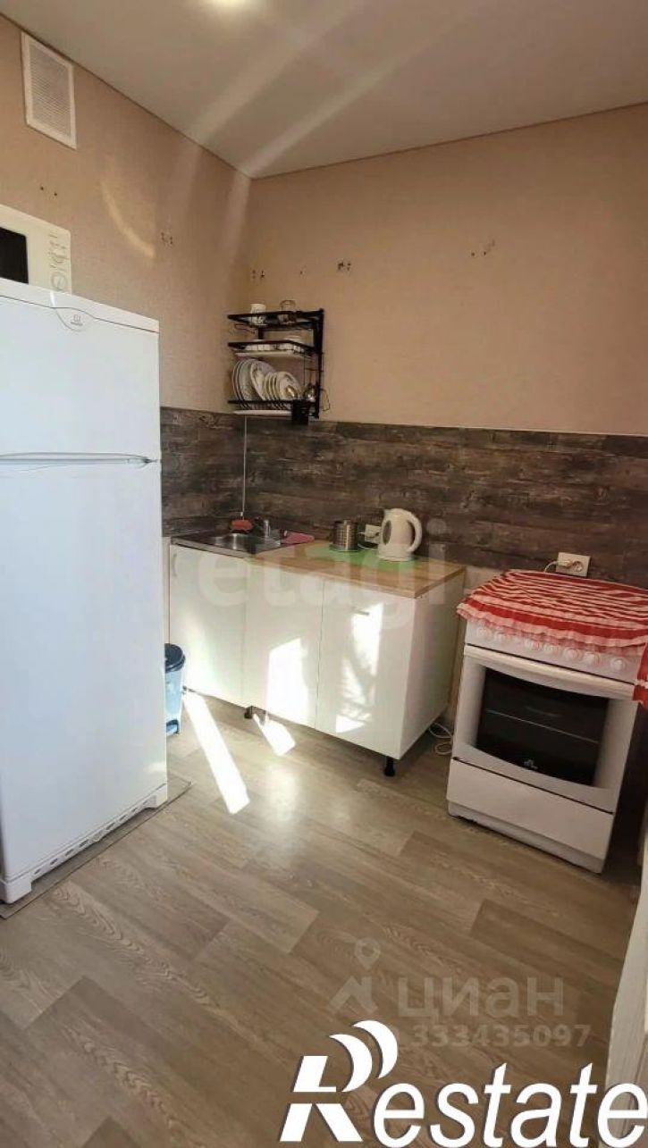 1-комн квартира Квартальный переулок, 4,  д. 4