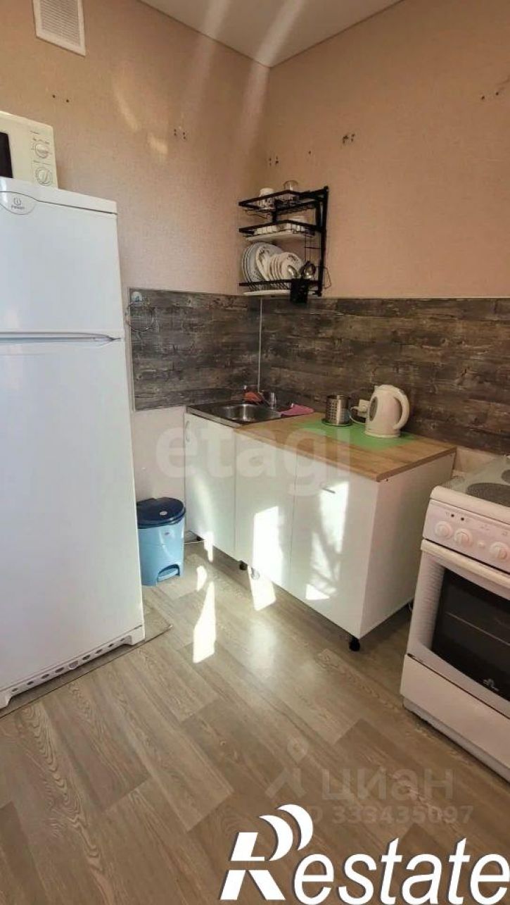 1-комн квартира Квартальный переулок, 4,  д. 4