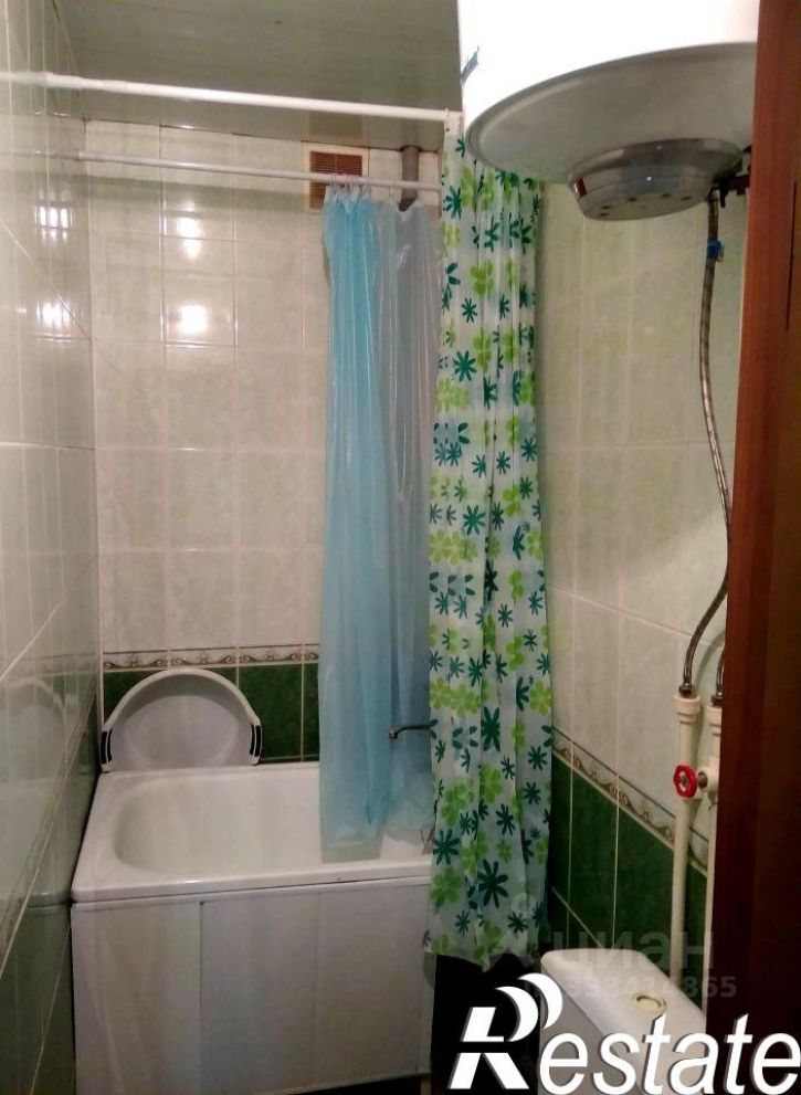 1-комн квартира улица Чичерина, 39,  д. 39