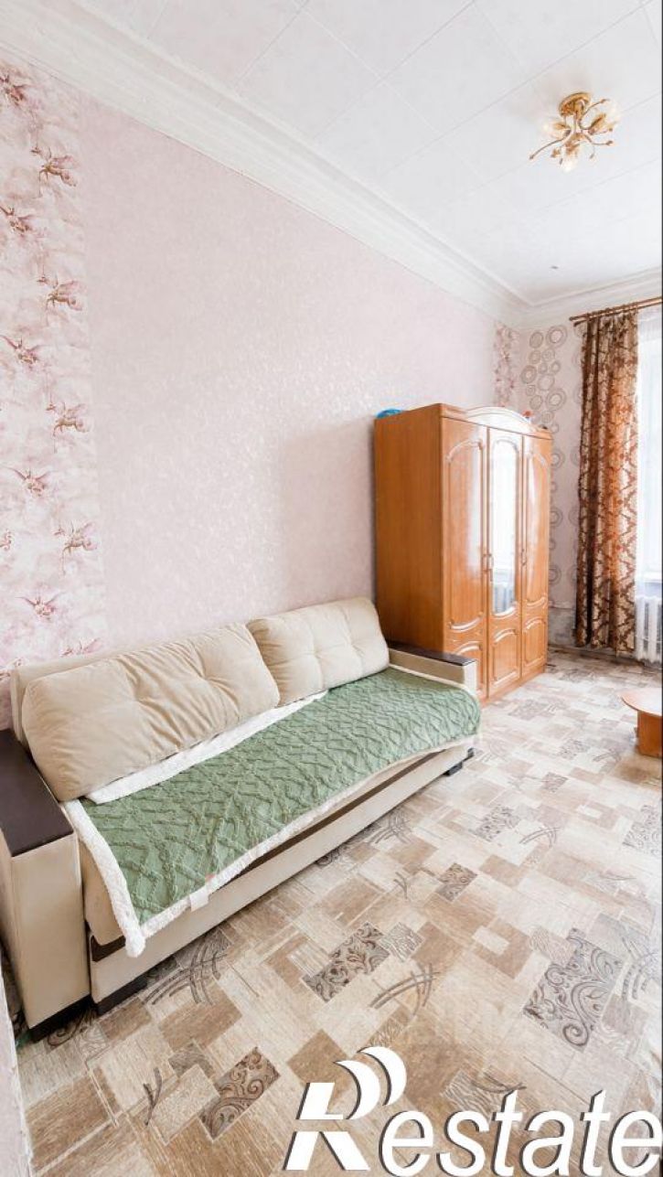 5-комн квартира Мало-Торговый переулок, 1,  д. 1