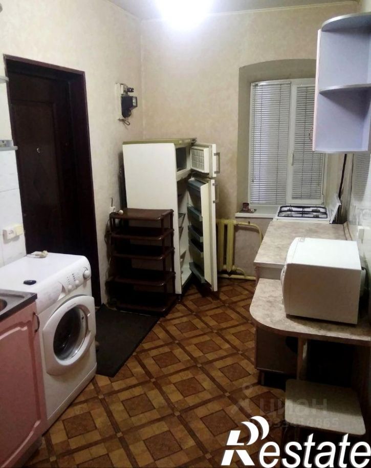 1-комн квартира улица Чичерина, 39,  д. 39