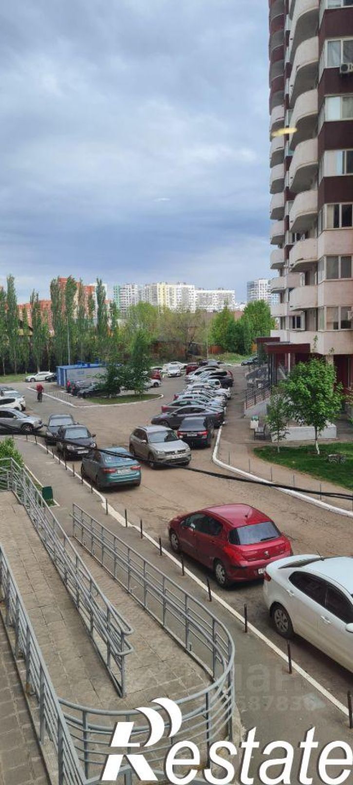 1-комн квартира Высотная улица, 2/1,  д. 2/1