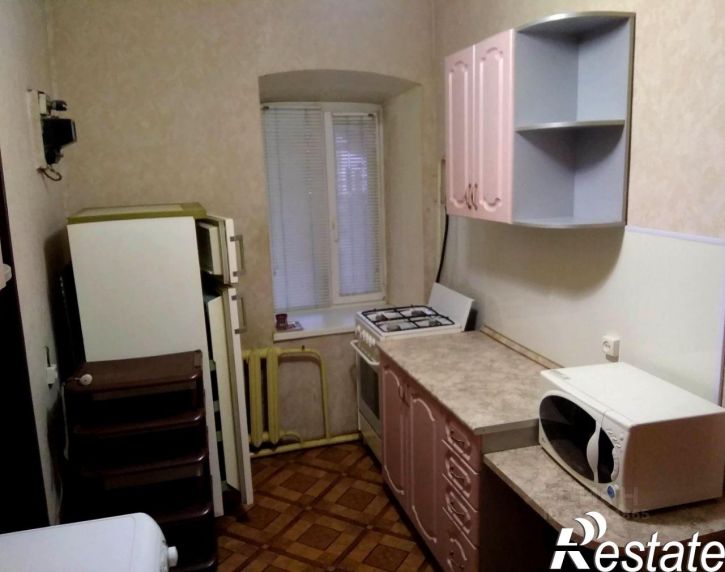 1-комн квартира улица Чичерина, 39,  д. 39