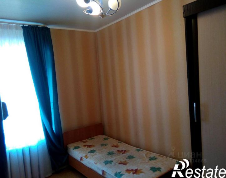 1-комн квартира улица Чичерина, 39,  д. 39