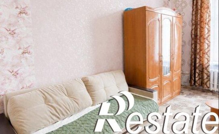 5-комн квартира Мало-Торговый переулок, 1,  д. 1