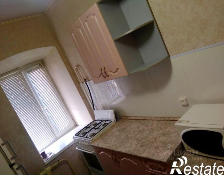 1-комн квартира улица Чичерина, 39,  д. 39