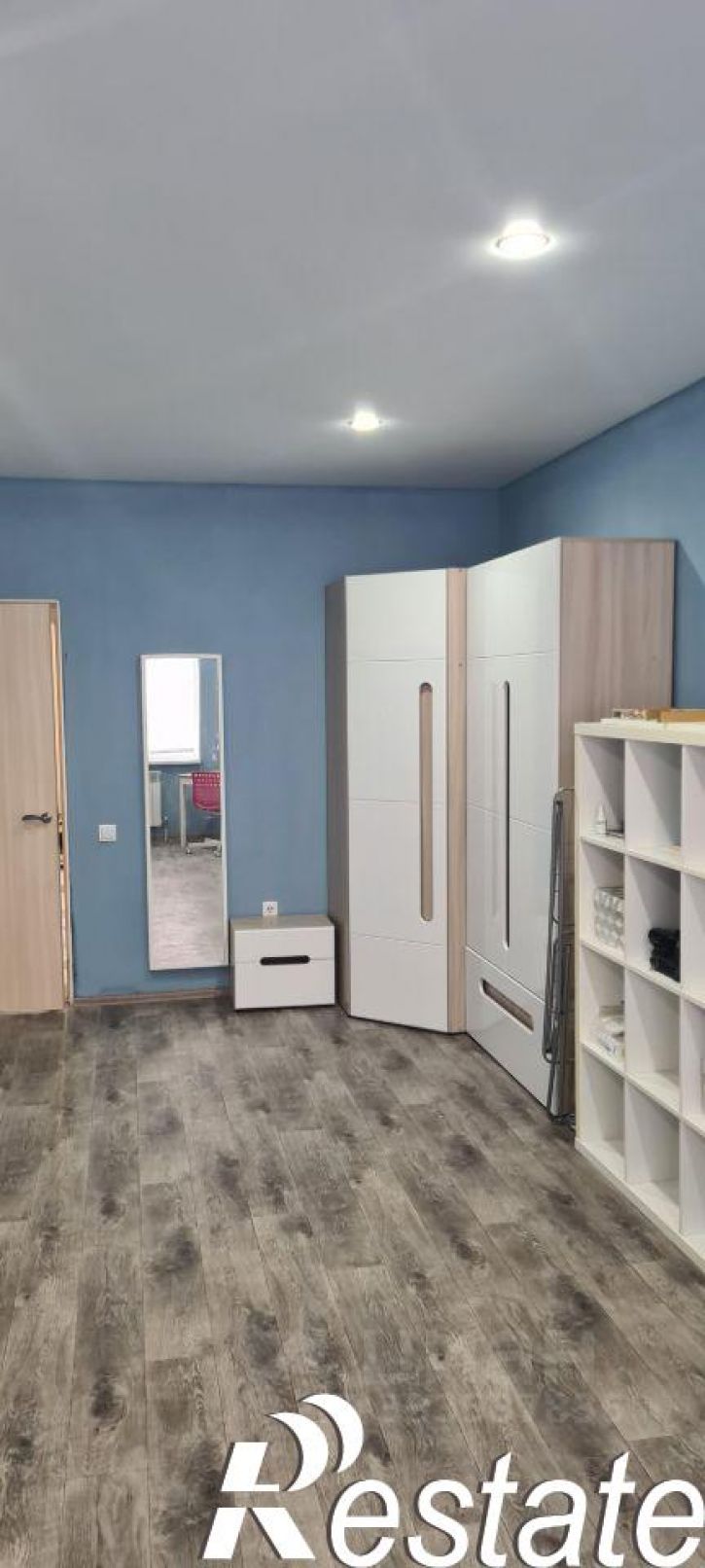1-комн квартира Высотная улица, 2/1,  д. 2/1