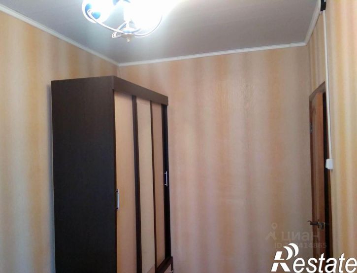 1-комн квартира улица Чичерина, 39,  д. 39