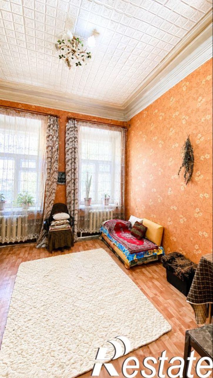 5-комн квартира Мало-Торговый переулок, 1,  д. 1