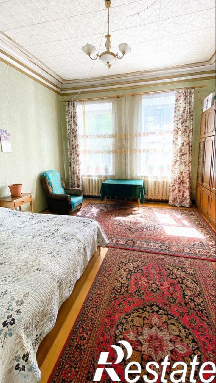 5-комн квартира Мало-Торговый переулок, 1,  д. 1