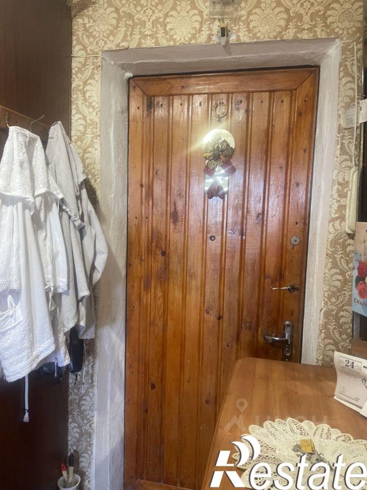 2-комн квартира Томилинская улица, 236,  д. 236
