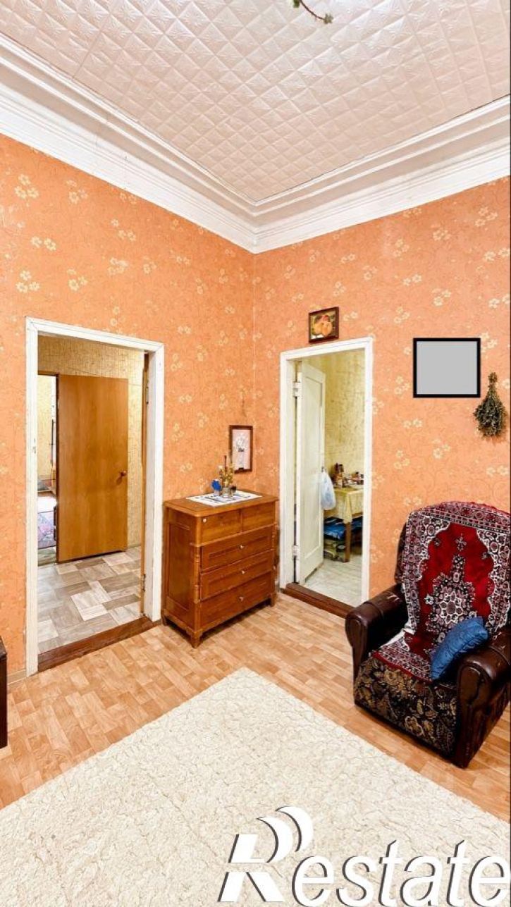 5-комн квартира Мало-Торговый переулок, 1,  д. 1