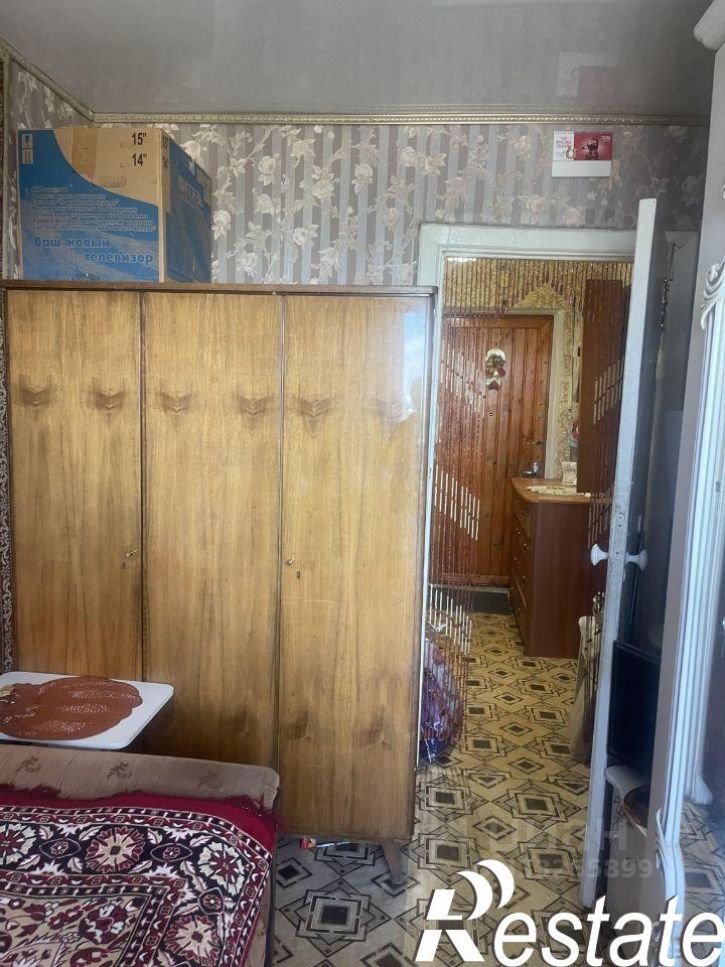 2-комн квартира Томилинская улица, 236,  д. 236