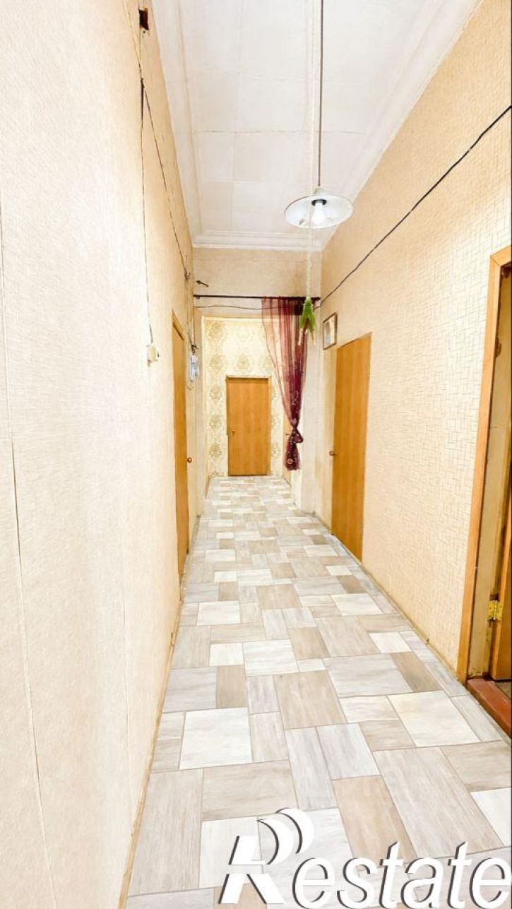 5-комн квартира Мало-Торговый переулок, 1,  д. 1
