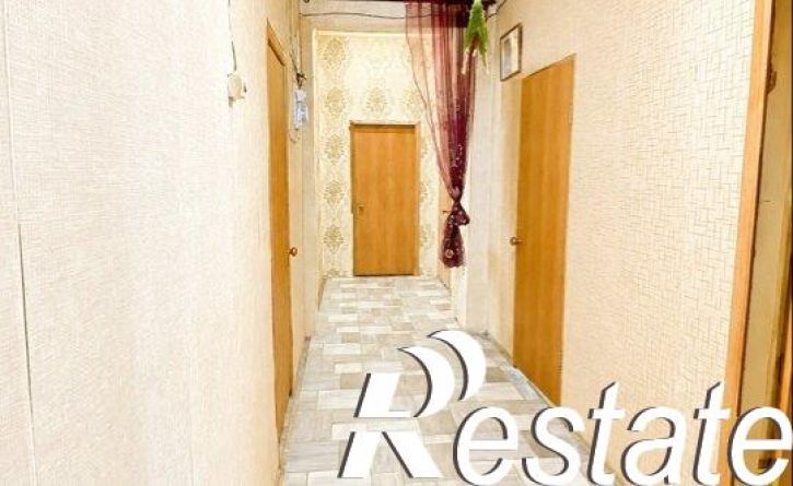 5-комн квартира Мало-Торговый переулок, 1,  д. 1