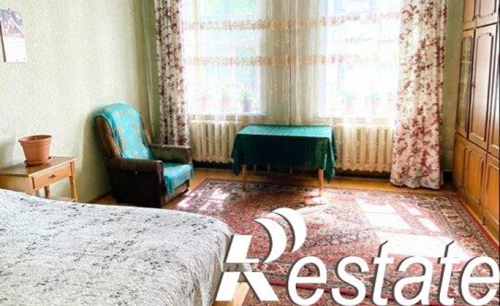 5-комн квартира Мало-Торговый переулок, 1,  д. 1