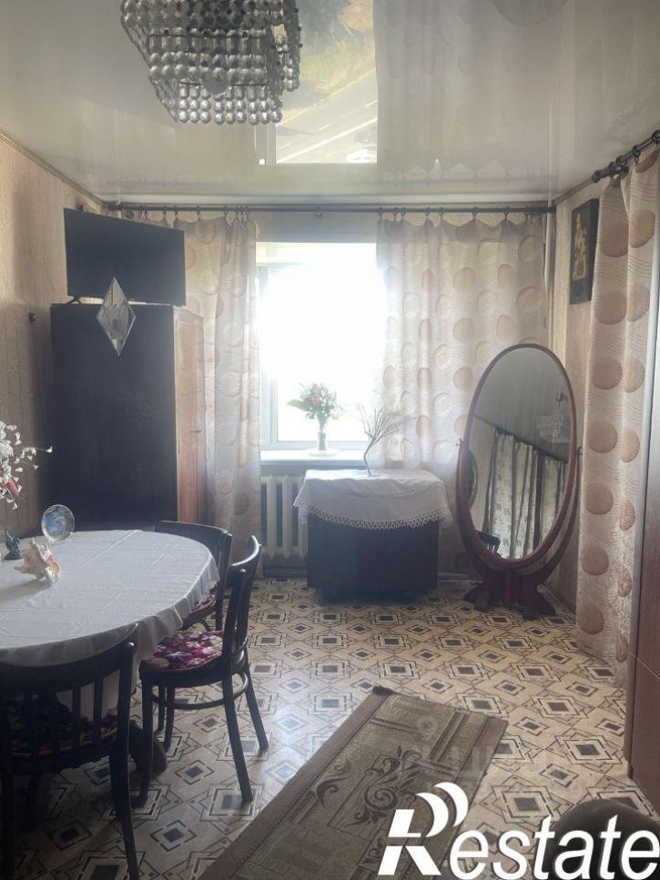 2-комн квартира Томилинская улица, 236,  д. 236
