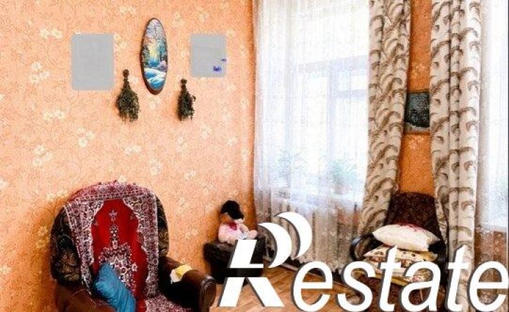5-комн квартира Мало-Торговый переулок, 1,  д. 1