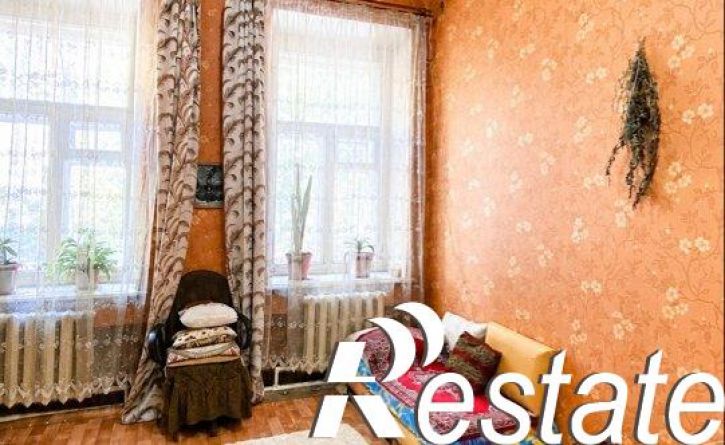 5-комн квартира Мало-Торговый переулок, 1,  д. 1