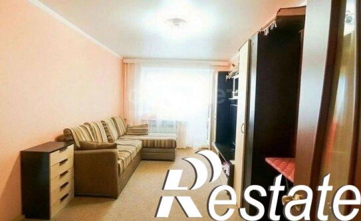 2-комн квартира улица Орджоникидзе, 72,  д. 72