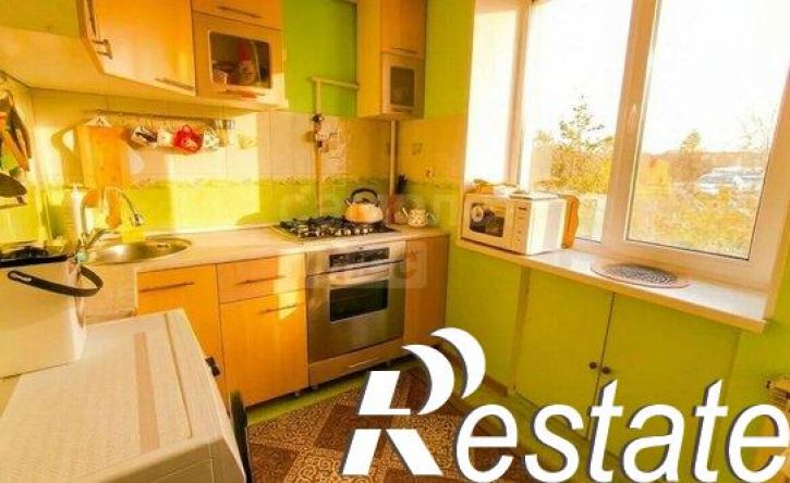 2-комн квартира улица Орджоникидзе, 72,  д. 72