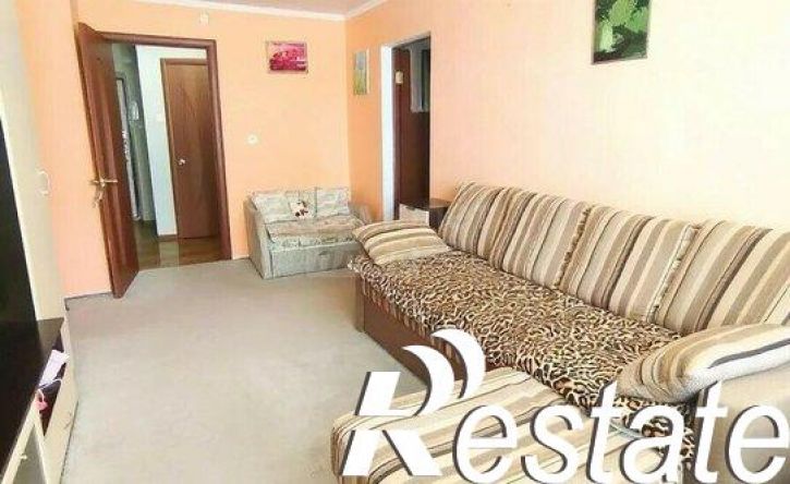 2-комн квартира улица Орджоникидзе, 72,  д. 72